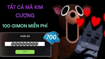 MỚI Tất cả các mã hoạt động cho 99 đêm trong rừng (tháng 12 năm 2025) | Phần thưởng miễn phí Roblox