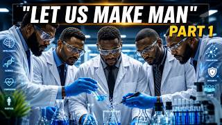 Let Us Make Man part 1