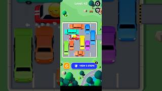 Car parking jam unblock car Level 42 #shorts #gaming #gameplay #gamingshorts #gamingcommunity screenshot 2