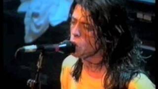 Foo Fighters - Lola Da Musica [Nov 1995 part 2]