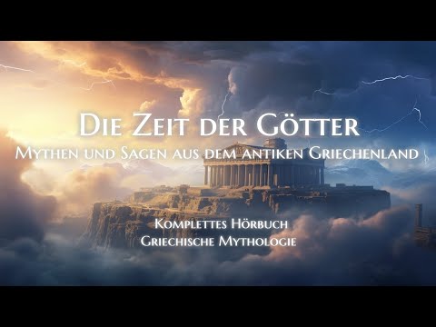 Video: Calypso ist ein mysteriöses Bild aus der antiken griechischen Mythologie