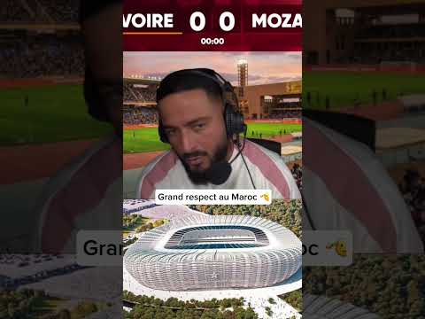 Much Respect To Morocco Morocco Can Limmigreparisien 