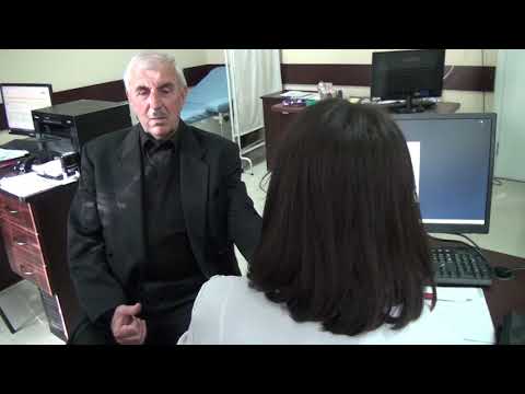 14 ნოემბერი დიაბეტის საერთშორისო დღე