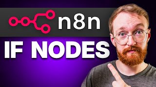 How to Use IF Nodes in n8n Wealth