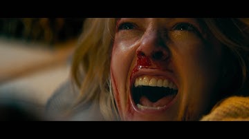 目の前のデート相手を殺せ…『ハッピー・デス・デイ』監督x破壊王マイケル・ベイ『DROP/ドロップ』日本版予告編