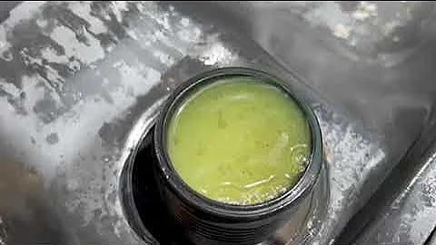 Fuel Doctor as a cooling system flush