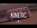 Kinetic  amapiano x afro fusion type beat