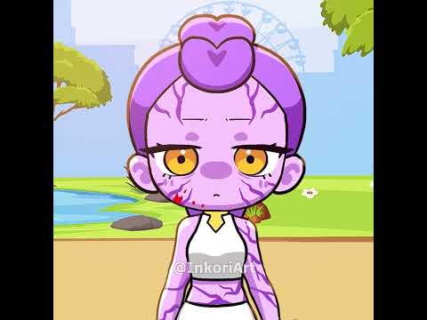 Lily's Sad Love Story Part 4 - Rumi, please forgive him!!! Lily has lost her heart.