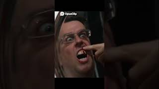 The Hangover Stu Wakes Up With A Missing Tooth Hilarious