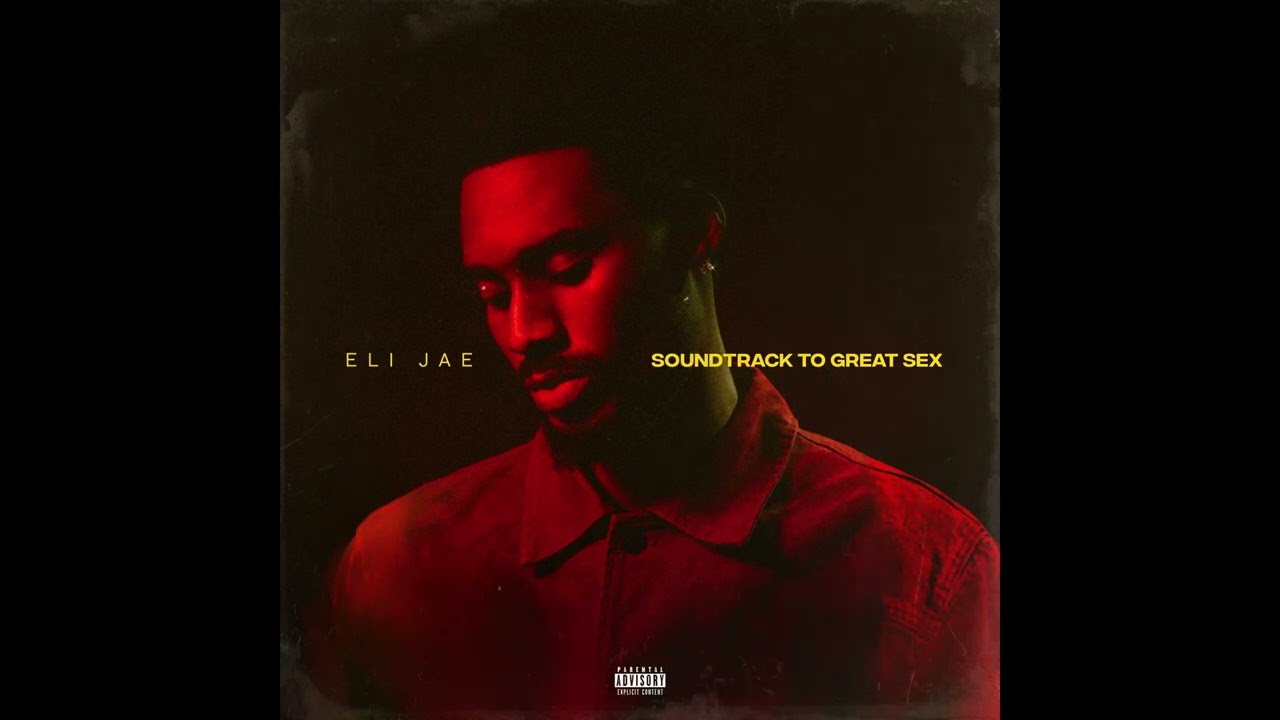 Eli Jae - Your Body (Audio)