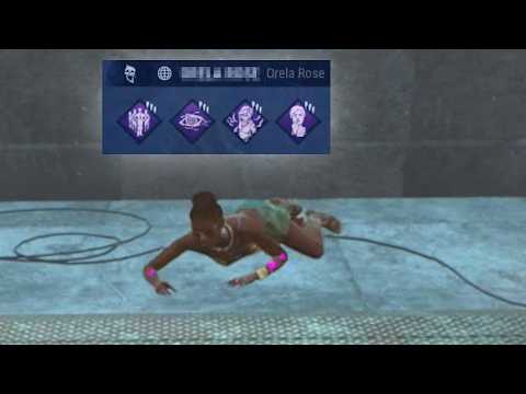 DBD players need to be studied