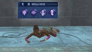 DBD players need to be studied