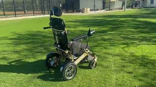 MLS10-AR Remote Control.