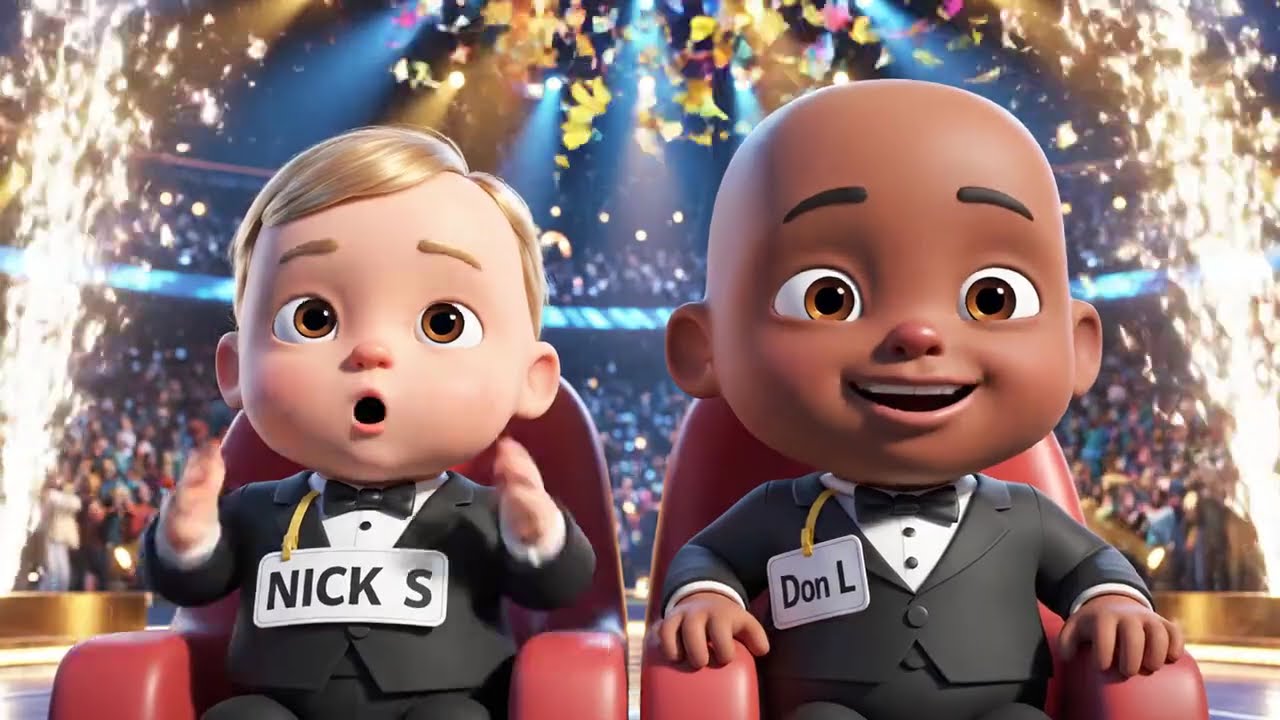 🚨 BREAKING NEWS Don Limon Loses to Nick S Journalist of the Year