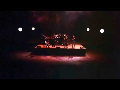 The Last Waltz Refrain Video