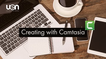 Camtasia Part 5: Transitions and Fine Tuning