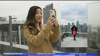 Tips From An Influencer About Getting The Perfect Instagram Snap Nbc10