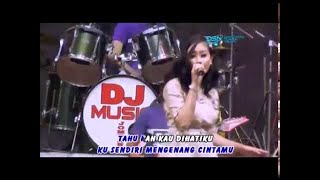 Karina - Maafkanlah | Dangdut 