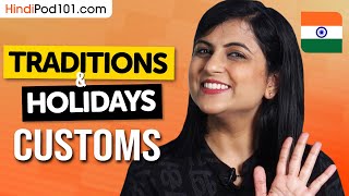 What Holidays Look Like in India: A Cultural Deep Dive