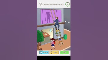 Tricky Mean   Brain puzzle   Level 6 What