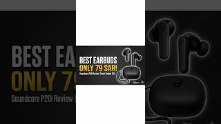 Soundcore P20i Review – The BEST Budget Earbuds in 2026? 🔥