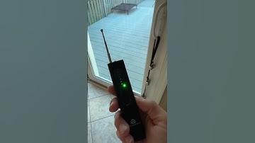 Uncover hidden threats to your privacy with this amazing tool!