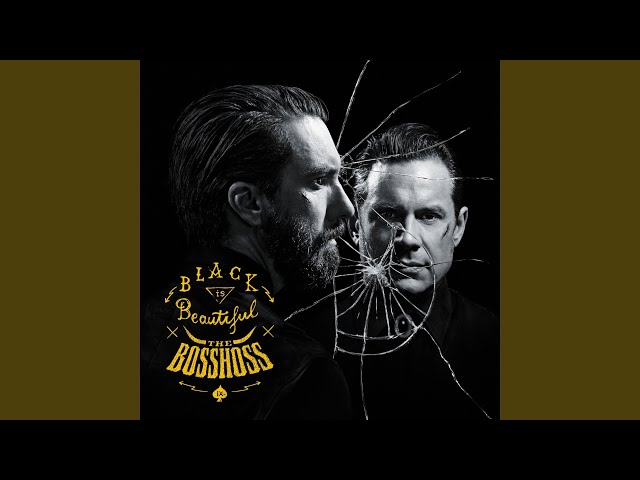 洋楽 Black Is Beautiful Black Is Beautiful - YouTube