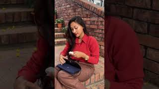 A day with your perfect music partner PODS PRO 3