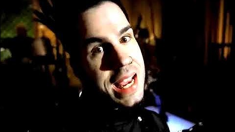 Static-X: The Music Video Collection