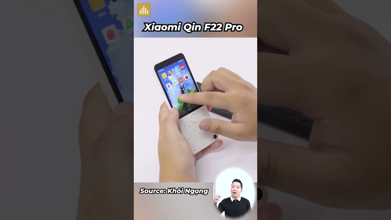 Xiaomi f22 pro купить