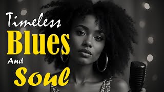 Blues &amp; Soul Classics | Smooth Love Songs in Etta James Style