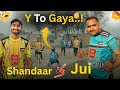 Itny Chance Milny Ky Bad Bhi Kia Y Match jeet Pyn Gy  | Thriller Match |