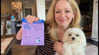 Native Pet GutWell Stress Support - Dog Anxiety| Is It Worth It? #ad #amazoninfluencer