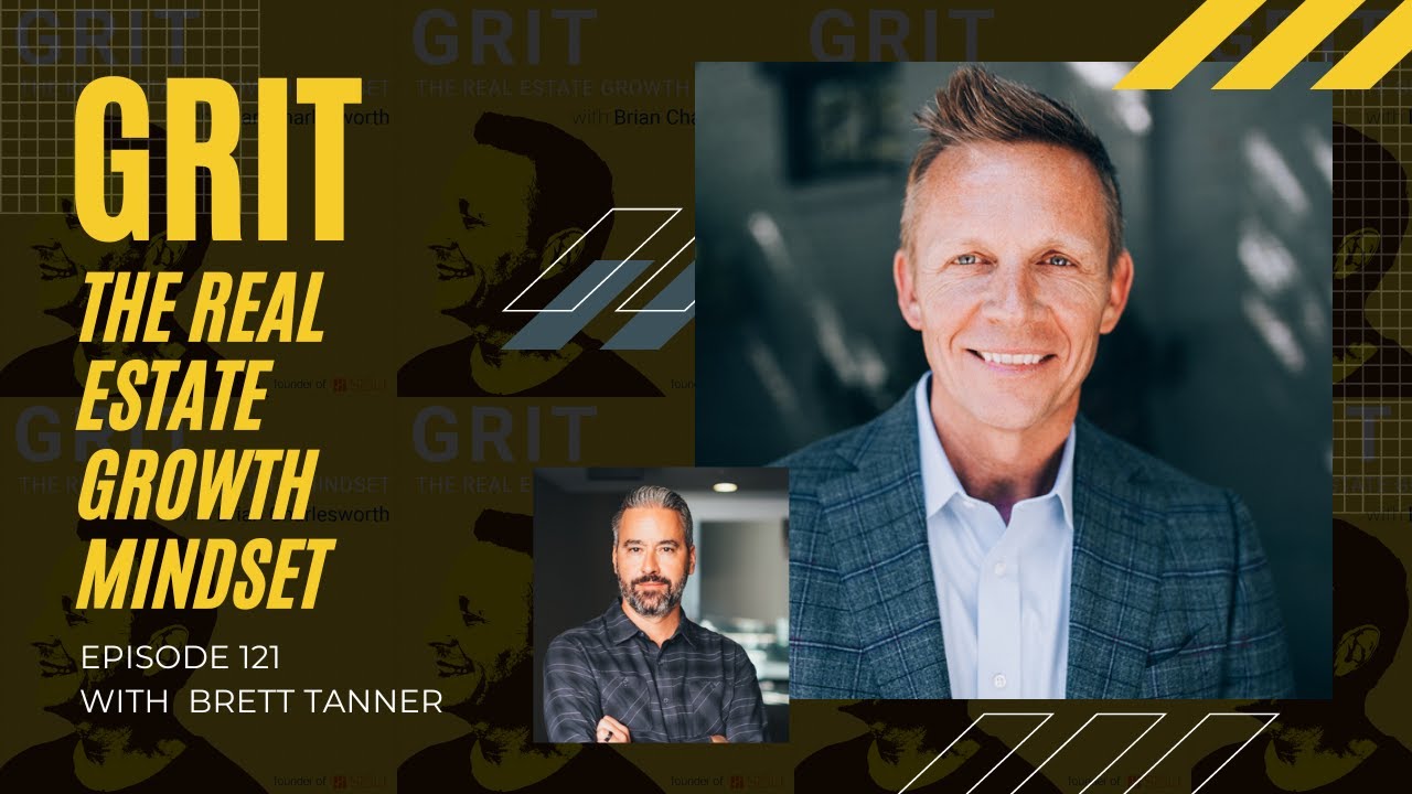 brett tanner net worth