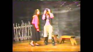White Oak High School Fiddler On The Roof  3 of 8 Jacksonville NC