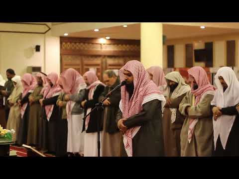 سلسلة فجريات ــ للشيخ خالد الرياعي ــ ١١ فجر الجمعة سورة السجدة 