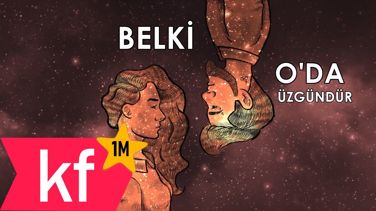 Anıl Emre Daldal & Dilara Aydemir - Belki O da Üzgündür