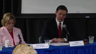 Rep. DeSantis Opening Statement - The Obama Rapprochement with the Castro Regime