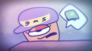 Number Lore by Dude (1-9)