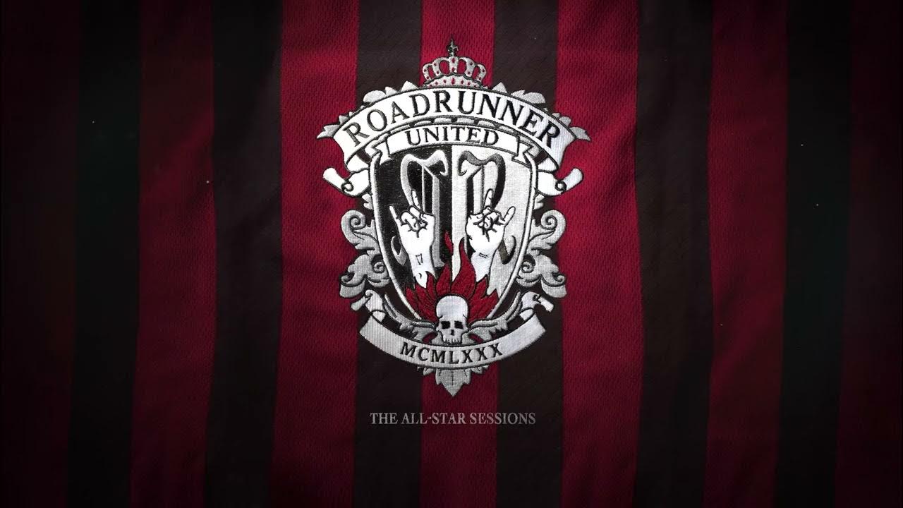 Roadrunner unite. Roadrunner unite. Roadrunner united: the all-star sessions. Roadrunner unite. - roadrunner.