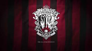 Roadrunner United - The Dagger (Official Audio)