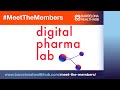 Meetthemembers  digital pharma lab