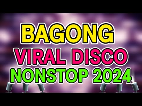 BAGONG VIRAL DISCO NONSTOP 2024 - DJ JorDan