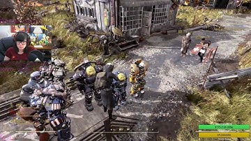 Fasnacht Trolls FAILED Attempt; INSTANT Karma