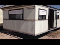 Mobil Home Benimar 11x4 m 3 dormitorios