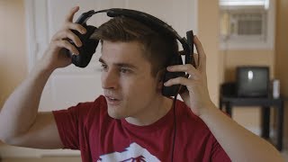 Life sounds better with Sennheiser - Smash Summit 7