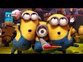 MINIONS PARTY (25 Years)