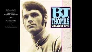 Watch Bj Thomas I Cant Help It If Im Still In Love With You video