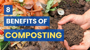 Why Composting is Important