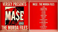 Mase - The Murda Files (FANMADE MIXTAPE)